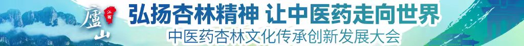 日爱邪插视频中医药杏林文化传承创新发展大会